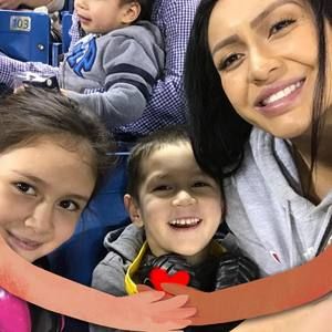 Meet your Posher, Amada